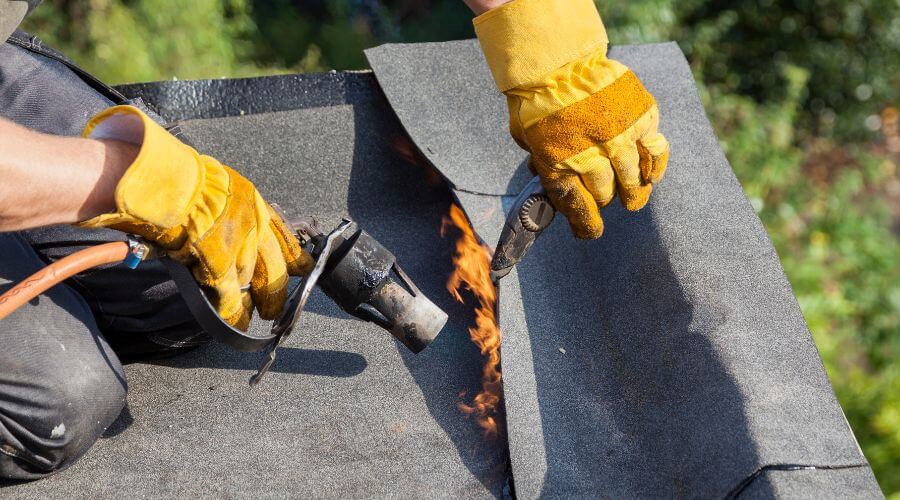 Professional residential roofers in Elkton, FL